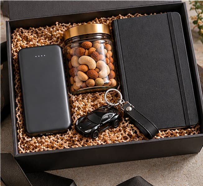 Onyx power gift set